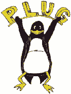 Linux logo ala Mikko